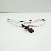 JAGUAR F-TYPE Coupe X152 Paddle Switch Harness T2R1047 BEW GENUINE