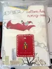 pottery barn Holiday Pillowcase ELF Santa Birthday Christmas Disney gift SET 2!