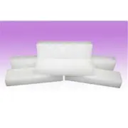 Fabrication Enterprises 11-1714-6 Waxwel Blocks Lavender Paraffin Wax Refill ...