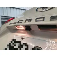 在飛比找蝦皮購物優惠-銳訓汽車配件精品 Toyota Corolla Cross 