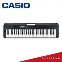 在飛比找Yahoo!奇摩拍賣優惠-【金聲樂器】CASIO CT-S300 電子琴 2019 C