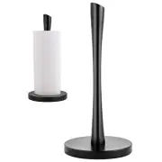 JOGREFUL Stainless Steel Paper Towel Holder Modern Kitchen Paper Towel Stand ...