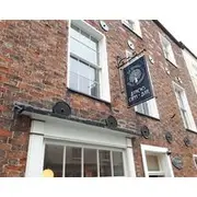 Ty Glyndwr Bunkhouse, Bar and cafe