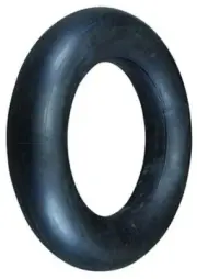 1 New 12.4-42 12.4x42 12.4R42 Tube for Rear Tractor Tire TR218 322285