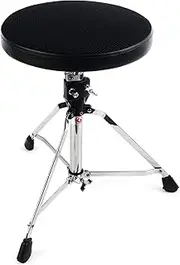 Gibraltar Airtech Skinny Top Single Braced Throne (9708AST)