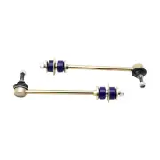 SuperPro Front Sway Bar Link Rod Kit for Chevrolet Lumina VY 12/2000-8/2003
