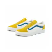 Mens Vans Old Skool Yellow VN0A38G19XF