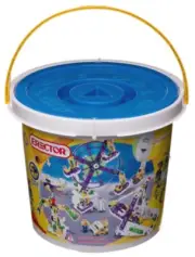 Vintage Erector City Fun Fair Bucket Set 2003 Brio Meccano #0100 Sealed New