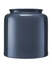 [Maxwell & Williams] Indulgence Utensil Holder Gift Boxed in Slate Blue