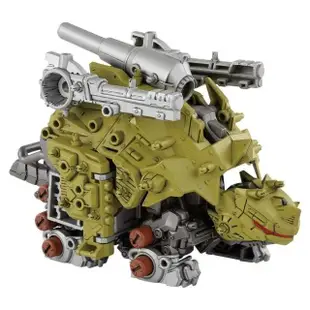 【TAKARA TOMY】洛伊德 ZOIDS WILD ZW30 改造武器 突擊增強裝置 套組