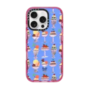 iPhone 16 Pro Impact Case MagSafe Compatible Dolci