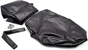 Seat Cover Motorcycle Seat Cover Cushion Guard Protection Waterproof Replacement Repair for Steed 400 VLX400 Seat Cushions