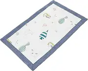 PERSELOSO Pillowcase and Durable Pillow Cover for Design for Home Hotel and to Wash and Maintain