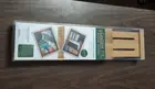 Bamboo Drawer Dividers Set of 2 Adjustable Drawer Organizers Expandable NIB