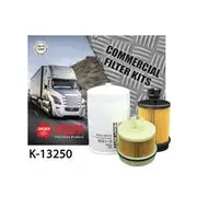 Sakura Truck Filter Kit - K-13250