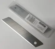 Mozart Solingen Utility Knife SNAP OFF BLADES Special HRC 65-1 18 mm 180.051