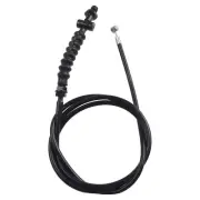 Brake Line Set For NINEBOT MAX G30 Electric Scooter Front Wheel Brake-Cable