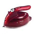 NEW TOSHIBA Cordless steam iron for outside Japan use 220V La ・ Coo F/S