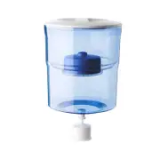 Aquaport Water Filter Bottle