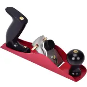 Adjustable Universal Bench Hand Plane with 2-Inch Blade,European Woodworking Planer Wood Trimming Plane Carpenter Planer