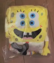 UNIQLO Cactus Plant Flea Market Sponge Bob Plush Toy from Japan New