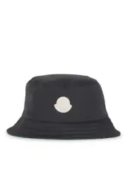 Moncler Reversible Bucket Hat Designer Number J10913B0001653A5E