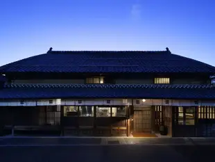 篠山城下町NIPPONIA飯店 NIPPONIA Sasayama Castle Town Hotel