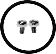 Cressi O-Ring + Screws for Watch-Style Dive Computer