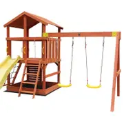Hide & Seek Kids - The Matilda Play Set
