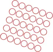 Abaodam 30pcs Outdoor Toss Game for Boys and Girls Carnival Fun Educational Tossing Toy for Family Gatherings Coordination and Agility for Active Play