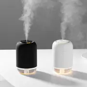 Mini USB Powered Portable Humidifier and Aroma Diffuser