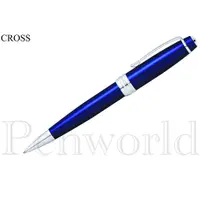 在飛比找蝦皮購物優惠-【Penworld】CROSS高仕 貝禮AT0452-12藍