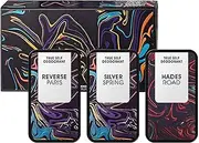 Sandalwood Perfume, Natural Long Lasting Hommelure Feromone Solid Perfume | Unique Solid Cologne Portable Pocket Perfume for Date