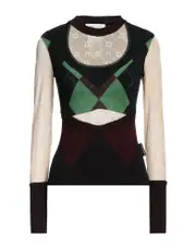 [MARINE SERRE] MARINE SERRE Sweaters - Item 14458963