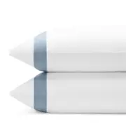 Home Treasures Gaia King Pillowcase, Pair