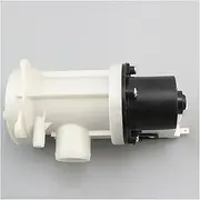 Drainage Pump Drain Outlet, Compatible for Panasonic XQG70-E70GS/GW/XS/XW Motor BPX2-108L Washing Machine Spare Parts