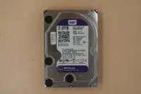 在飛比找Yahoo!奇摩拍賣優惠-WD 紫標 2.0TB SATA3桌上型硬碟(WD20PUR