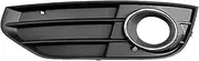 Fog Lights 8K0807681J01C 8K0807682J01C Car Accessories Front Bumper Fog Light Cover Fit For A4 B8 For Allroad 2009-2015 Fog Lamp Shell Fog Light Lamp Assembly(Left)