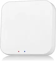 Tuya ZigBee Smart Gateway Hub Smart Home Bridge Tuya/Smart Life APP Wireless Remote Controller for All Tuya ZigBee 3.0 Smart Products