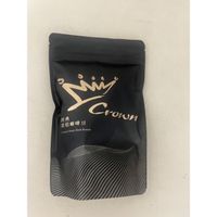 金礦 crown經典深焙咖啡豆 227g
