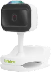 Uniden 2k Wi-Fi Baby Camera