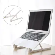 Laptop Stand For Computer,Adjustable Side Table Portable Bed Table, Foldable New