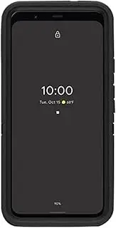 OtterBox Defender Series SCREENLESS Case Case for Google Pixel 4 XL - Black