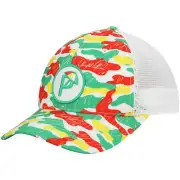 Puma Arnold Palmer Invitational Multi Camo Snapback Hat ARNIE NWT