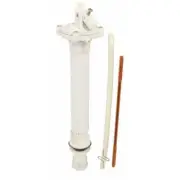 Proplus PPHV220301-8 10 in. Ballcock Anti-siphon Flush Valve for Hooverline