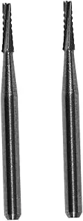 COSMEVIVI 2pcs Glass Repair Tools Body Repair Tools Car Drill Bit Window Punch Tool Windshield Glass Repair Kit Glass Drill Bits for Drilling Holes in Glass Drill Bit for Glass