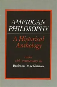 在飛比找三民網路書店優惠-American Philosophy