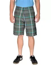 Alpinestars Men's WalkShorts W32 Dark Green