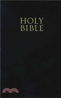 在飛比找三民網路書店優惠-Holy Bible ─ New King James Ve