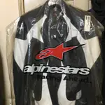 正ALPINESTARS防摔衣/L